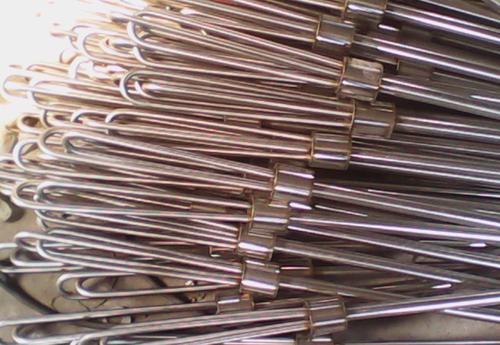 導熱油電加熱管-揚州達瑞(圖1) 導熱油電加熱管-揚州達瑞(圖1)