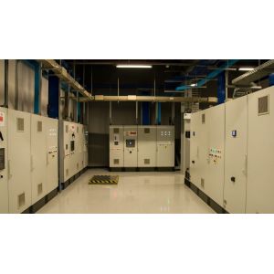 多路防爆溫度控制柜-揚(yáng)州達(dá)瑞